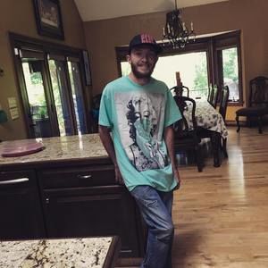 Meet your Posher, Michaell